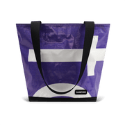 Mini Zippered Blake Tote