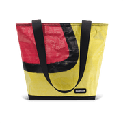 Mini Zippered Blake Tote