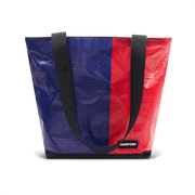 Mini Zippered Blake Tote