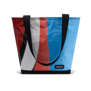 Mini Zippered Blake Tote