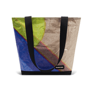 Mini Zippered Blake Tote
