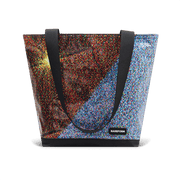 Mini Zippered Blake Tote