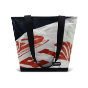 Mini Zippered Blake Tote