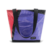 Mini Zippered Blake Tote