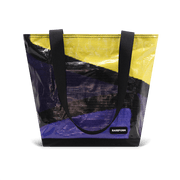 Mini Zippered Blake Tote