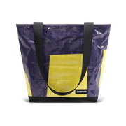 Mini Zippered Blake Tote