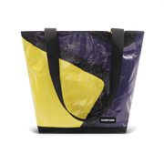 Mini Zippered Blake Tote