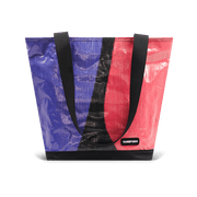 Mini Zippered Blake Tote