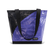 Mini Zippered Blake Tote