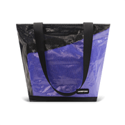Mini Zippered Blake Tote