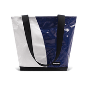 Mini Zippered Blake Tote