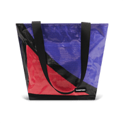 Mini Zippered Blake Tote