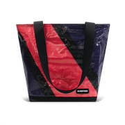 Mini Zippered Blake Tote