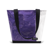 Mini Zippered Blake Tote