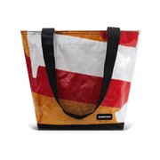 Mini Zippered Blake Tote
