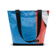 Mini Zippered Blake Tote