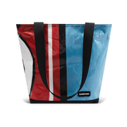 Mini Zippered Blake Tote