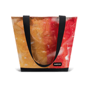 Mini Zippered Blake Tote