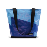 Mini Zippered Blake Tote