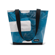 Mini Zippered Blake Tote