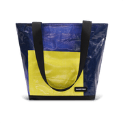 Mini Zippered Blake Tote