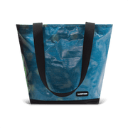 Mini Zippered Blake Tote