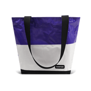 Mini Zippered Blake Tote