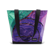 Mini Zippered Blake Tote