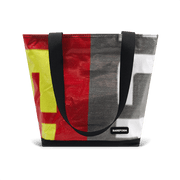 Mini Zippered Blake Tote