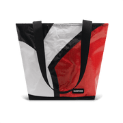 Mini Zippered Blake Tote