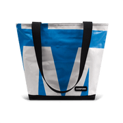 Mini Zippered Blake Tote