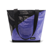 Mini Zippered Blake Tote