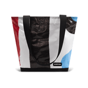 Mini Zippered Blake Tote