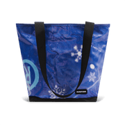 Mini Zippered Blake Tote