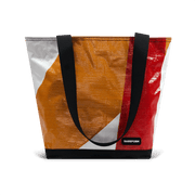 Mini Zippered Blake Tote
