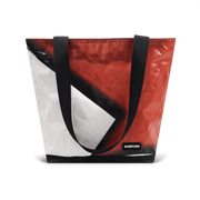 Mini Zippered Blake Tote