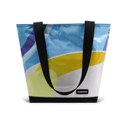 Mini Zippered Blake Tote