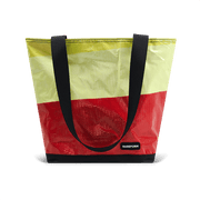 Mini Zippered Blake Tote