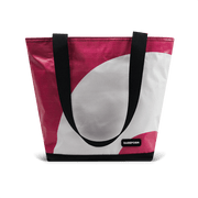 Mini Zippered Blake Tote