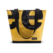 Mini Zippered Blake Tote