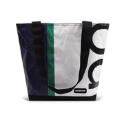 Mini Zippered Blake Tote
