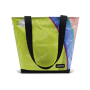 Mini Zippered Blake Tote