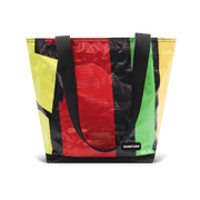 Mini Zippered Blake Tote