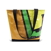 Mini Zippered Blake Tote