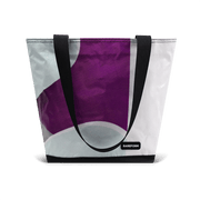 Mini Zippered Blake Tote