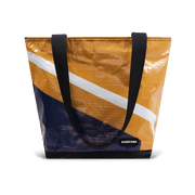 Mini Zippered Blake Tote