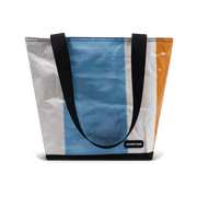 Mini Zippered Blake Tote