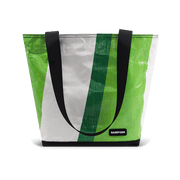 Mini Zippered Blake Tote