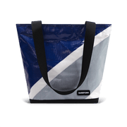 Mini Zippered Blake Tote