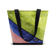 Mini Zippered Blake Tote